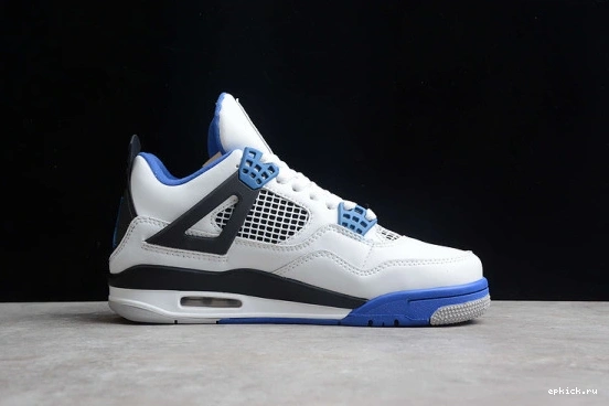 Rep EP 308497-117 (2017) 4 Air Retro 308497-117 Motorsports Jordan 0403